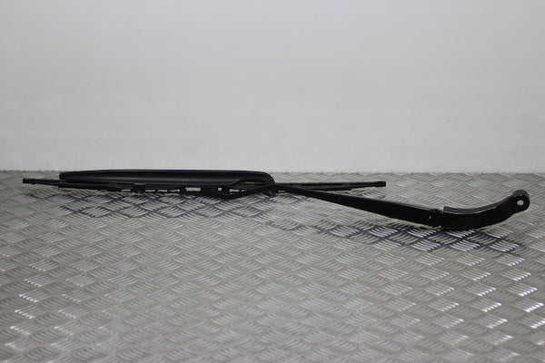 Mazda Mazda2 Wiper Front Drivers Side (2009) - 1