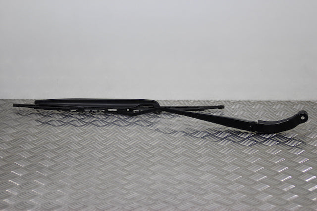 Mazda Mazda2 Wiper Front Drivers Side 