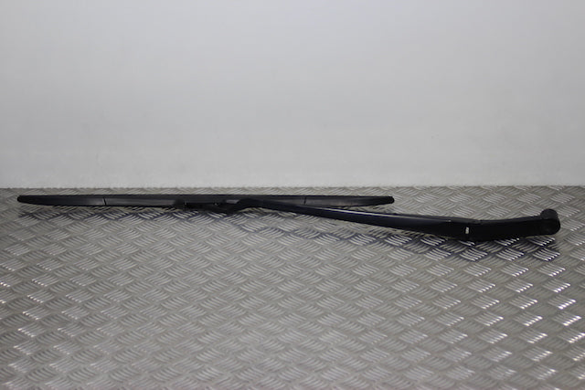 Hyundai i30 Wiper Front Drivers Side 