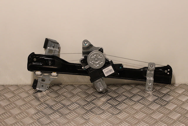 Opel Mokka Window Regulator Front Passengers Side 