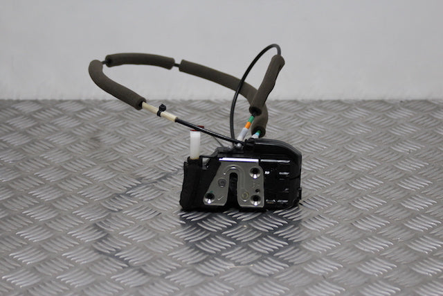 Nissan Micra Door Lock Assembly Front Drivers Side 