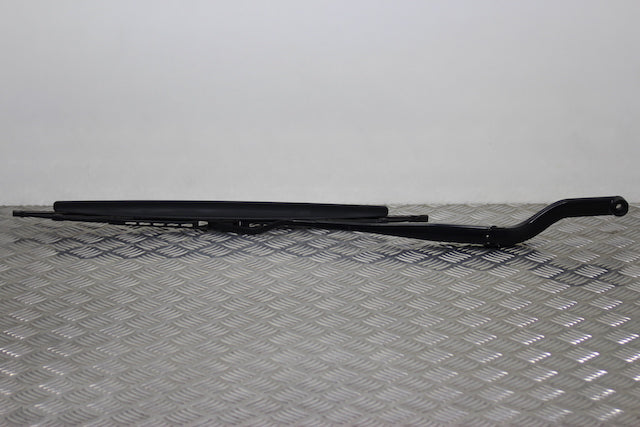 Opel Vectra Wiper Front Drivers Side 