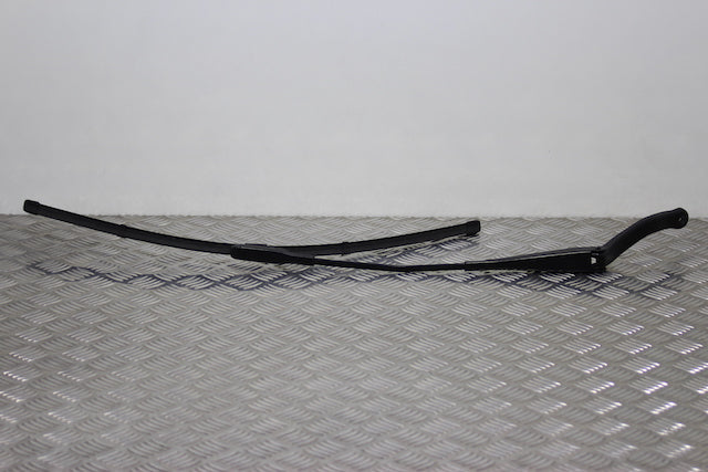 Opel Corsa Wiper Front Drivers Side 