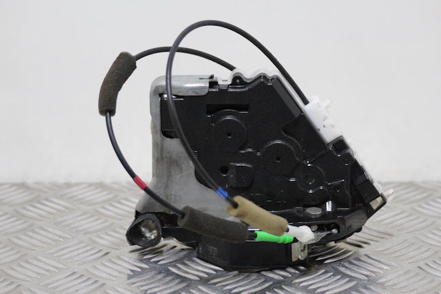 Toyota Prius Door Lock Assembly Front Drivers Side 