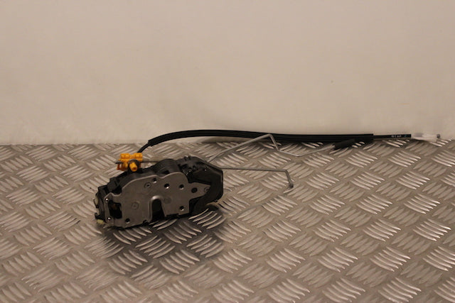 Opel Mokka Door Lock Mechanism Front Passengers Side 