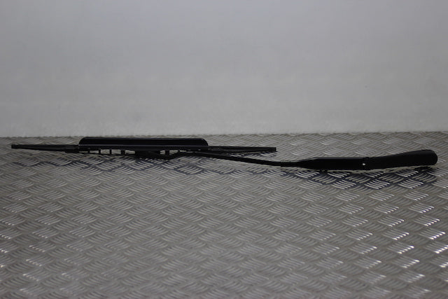 Opel Astra Wiper Front Drivers Side 