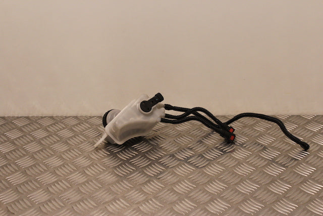 Opel Mokka Brake Master Cylinder Fluid Reservoir 