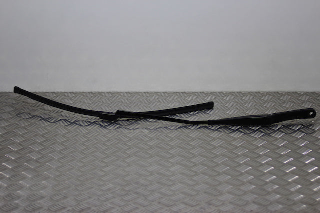 Opel Meriva Wiper Front Drivers Side 