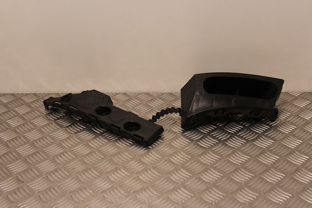 Opel Mokka Bumper Support Bracket Drivers Side 