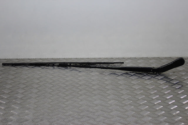 Opel Meriva Wiper Front Drivers Side 