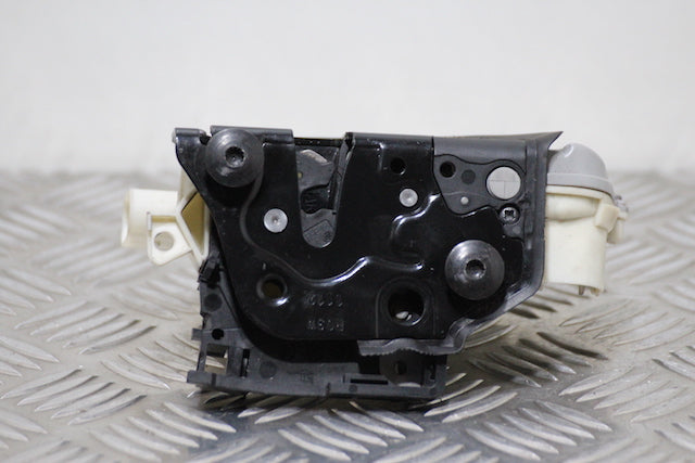 Volkswagen Passat Door Lock Assembly Front Drivers Side. (2012)