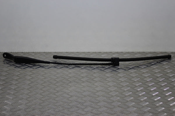 Peugeot 207cc Coupe Wiper Front Drivers Side (2008) - 1