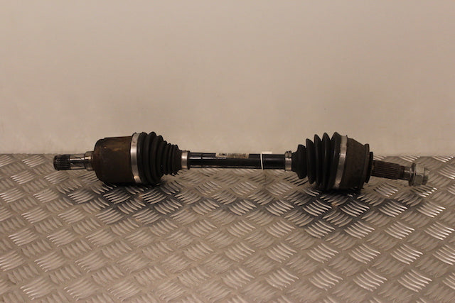 Opel Mokka Drive Shaft Front Passengers Side 