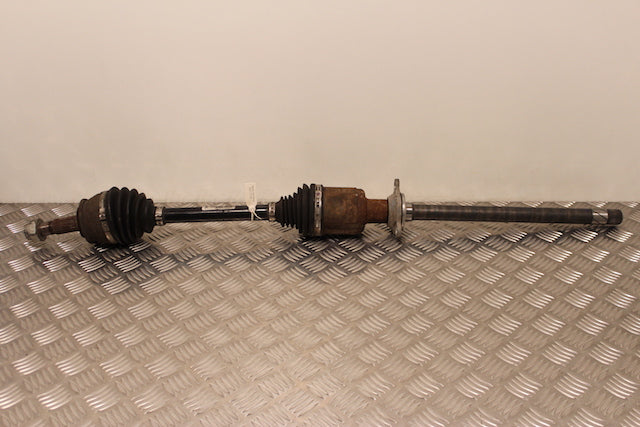 Opel Mokka Drive Shaft Front Drivers Side 