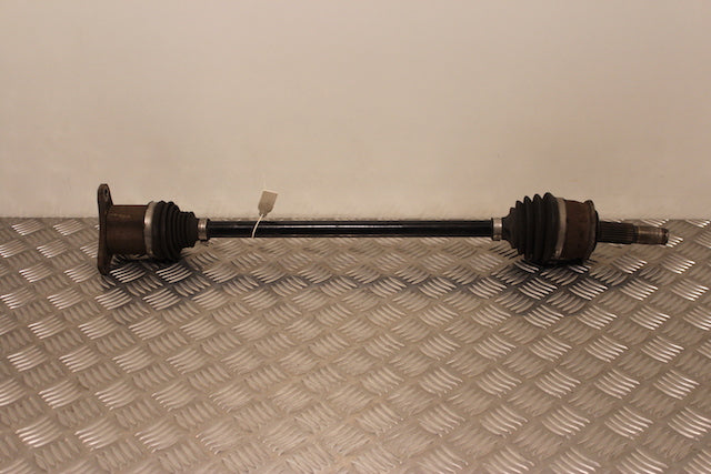 Opel Mokka Drive Shaft Rear Passengers Side 