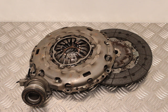Opel Mokka Clutch Pressure Plate and Disc 
