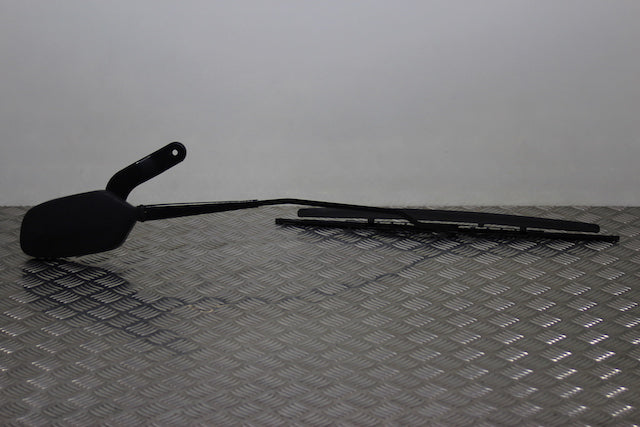 Peugeot 206 Wiper Front Drivers Side 