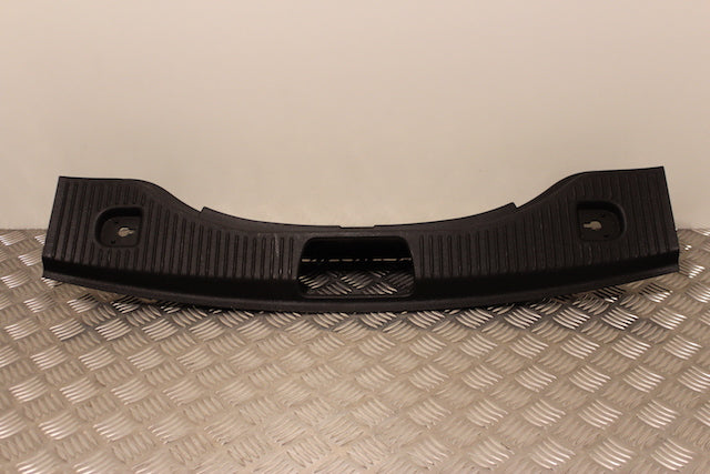 Opel Mokka Rear Panel Trim 