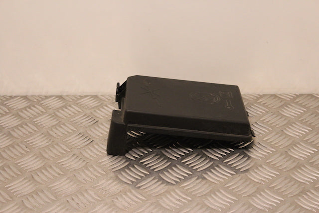 Opel Mokka Fuse Box Cover 
