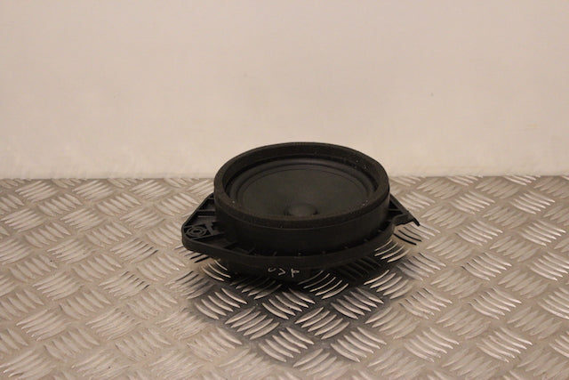 Opel Mokka Door Speaker Front Drivers Side 