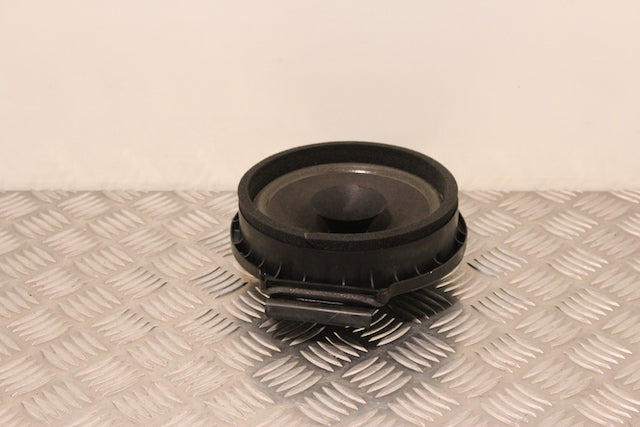 Opel Mokka Door Speaker Rear Passengers Side 