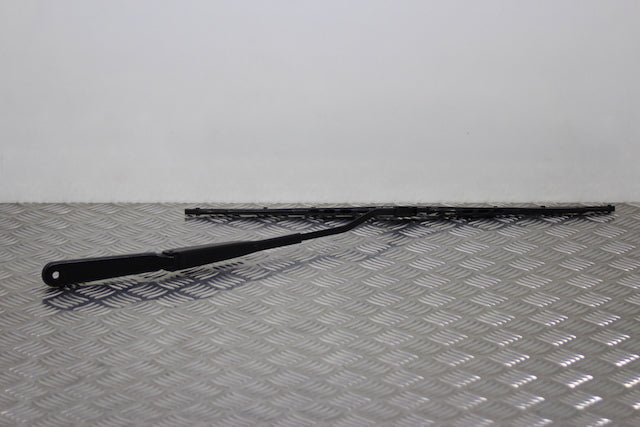 Citroen Berlingo Wiper Front Drivers Side (2007)