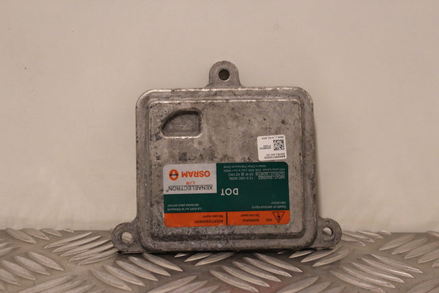 Opel Mokka Xenon Ballast Control Unit Passengers Side 