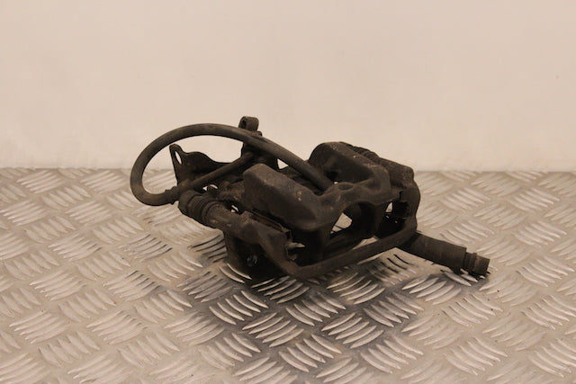 Opel Mokka Brake Caliper Rear Drivers Side 