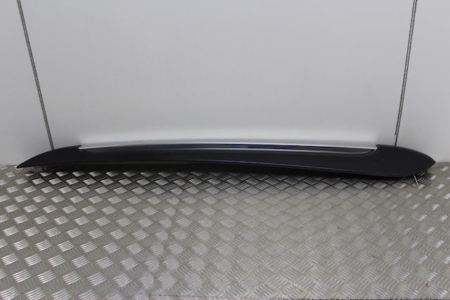 Opel Mokka Roof Rail Passengers Side 