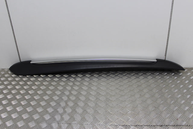 Opel Mokka Roof Rail Drivers Side 