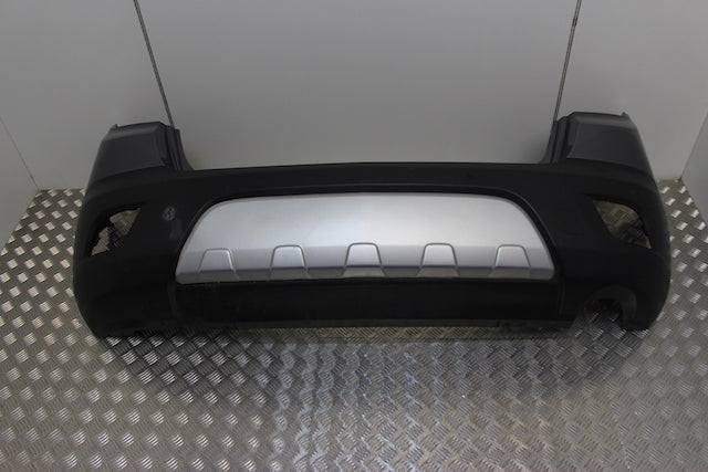 Opel Mokka Bumper Rear 