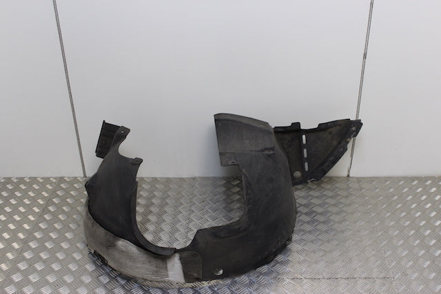 Opel Mokka Wing Inner Splash Guard Front Drivers Side 