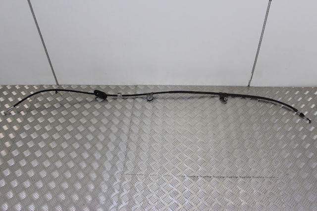 Opel Mokka Handbrake Cable L 