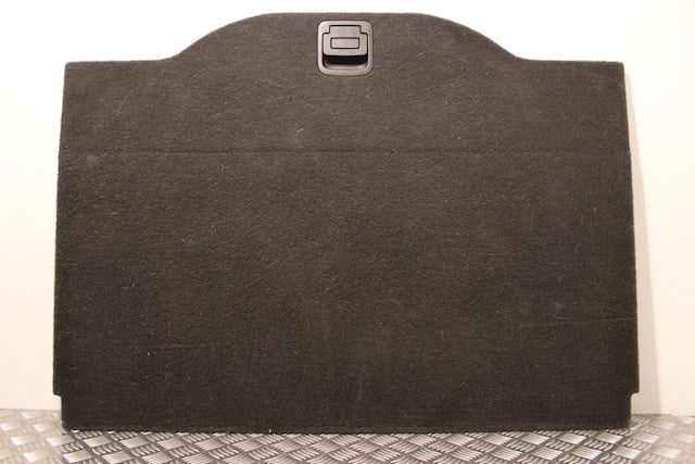 Opel Mokka Boot Mat 