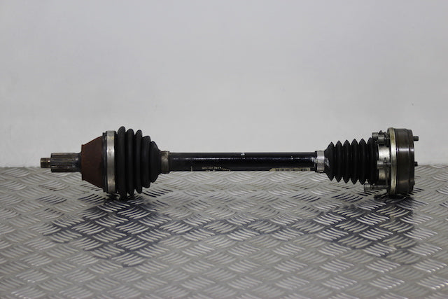 Seat Ibiza Drive Shaft Front Passengers Side 