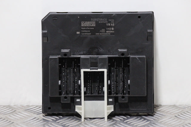 Audi A3 Body Control Module BCM (2017) - Part photo