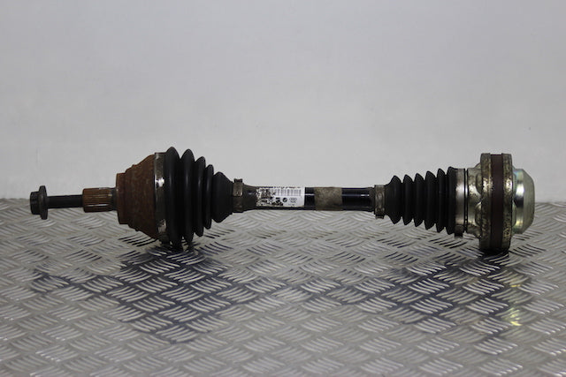 Seat Leon Drive Shaft Front Passengers Side (2010)