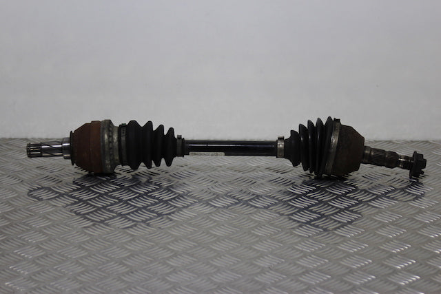 Opel Astra Drive Shaft Front Passengers Side 