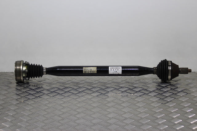 Seat Ibiza Drive Shaft Front Drivers Side 
