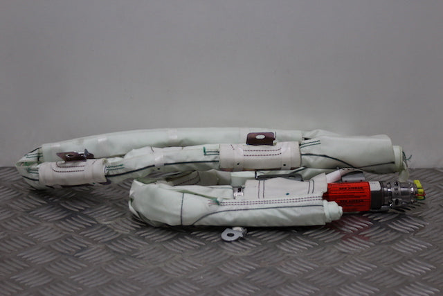 Nissan Micra Airbag Roof Passengers Side 