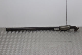Opel Astra Exhaust Front (2008)