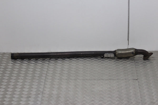 Opel Astra Exhaust Front (2008) - 1