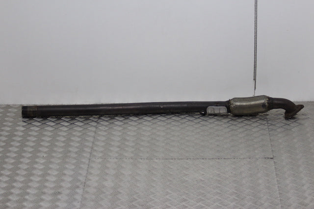 Opel Astra Exhaust Front 