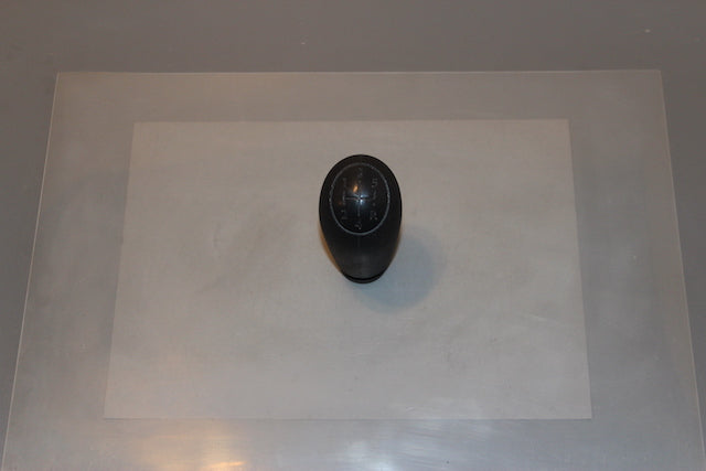 Dacia Sandero Gear Knob 