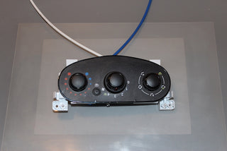 Dacia Sandero Heater Control Switch 2015