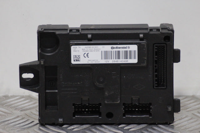 Dacia Duster Body Control Module BCM 