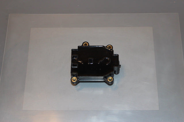 Dacia Sandero Ignition Coil  (2015)