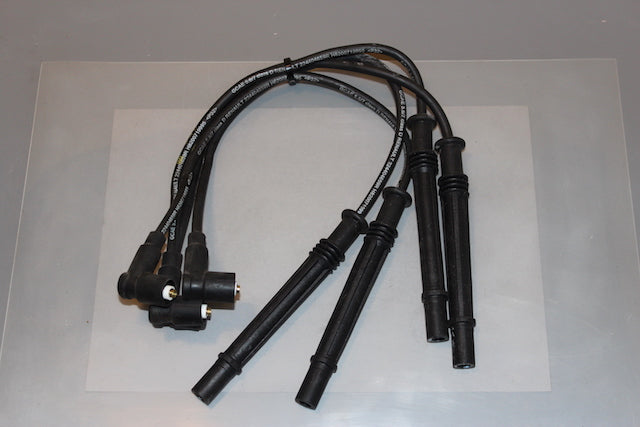 Dacia Sandero Ignition Leads 