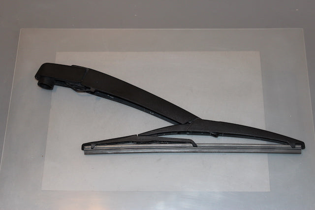 Dacia Sandero Wiper Arm Rear 