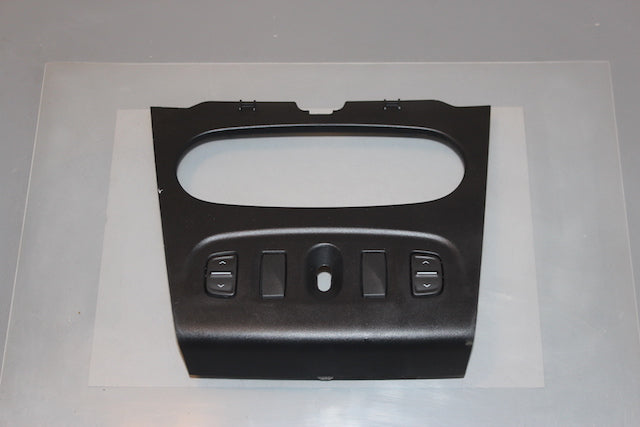 Dacia Sandero Window Switch Front Drivers Side 